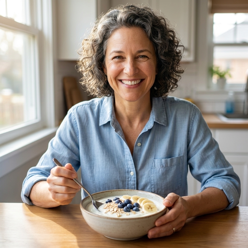 Prebiotics and Probiotics for Gut Health