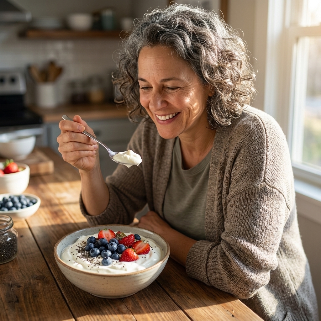 15 High-Protein Snacks to Keep You Full Until Dinner