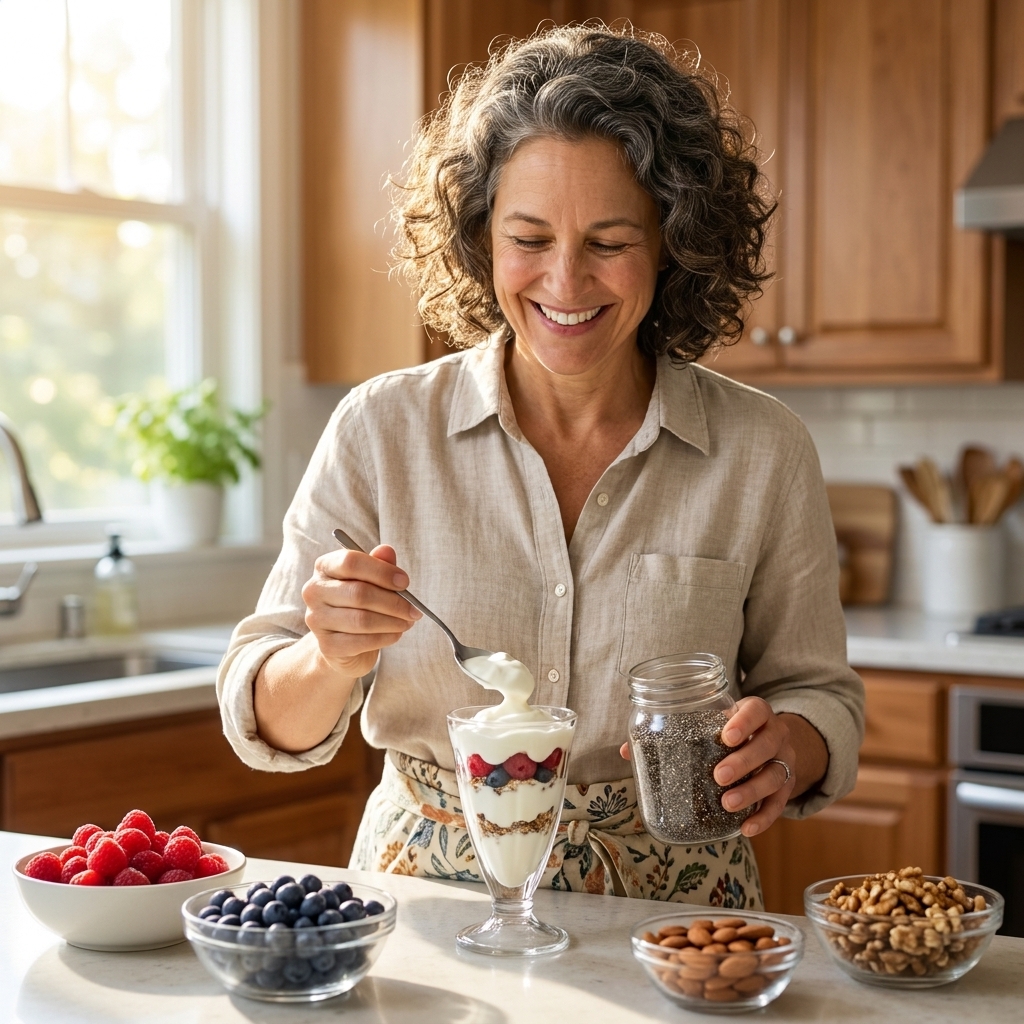 10 Evidence-Based Strategies to Crush Sugar Cravings Naturally