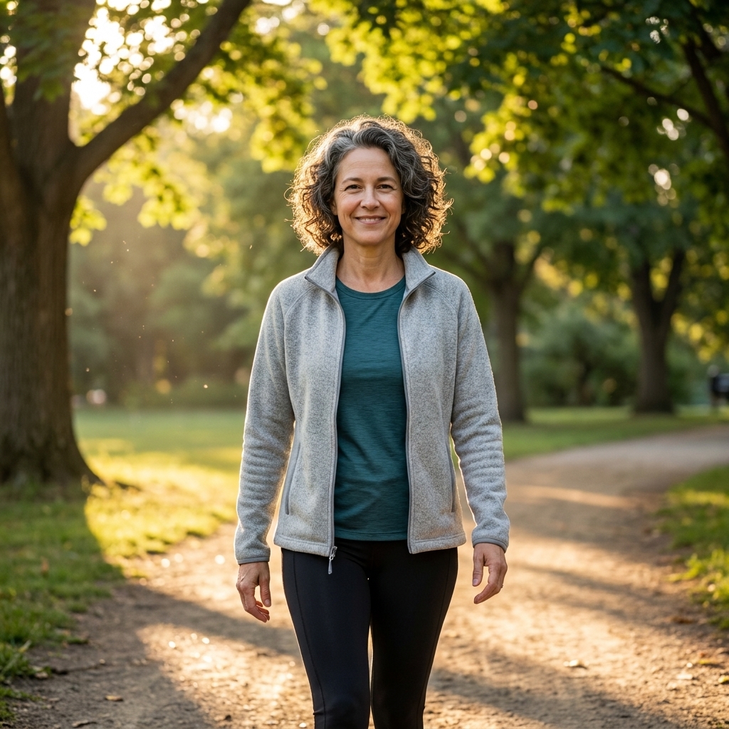 Active vs. Passive Recovery