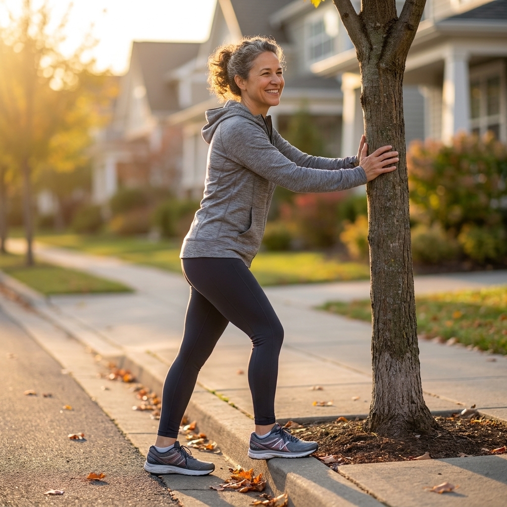 Active vs. Passive Recovery for Muscle Repair
