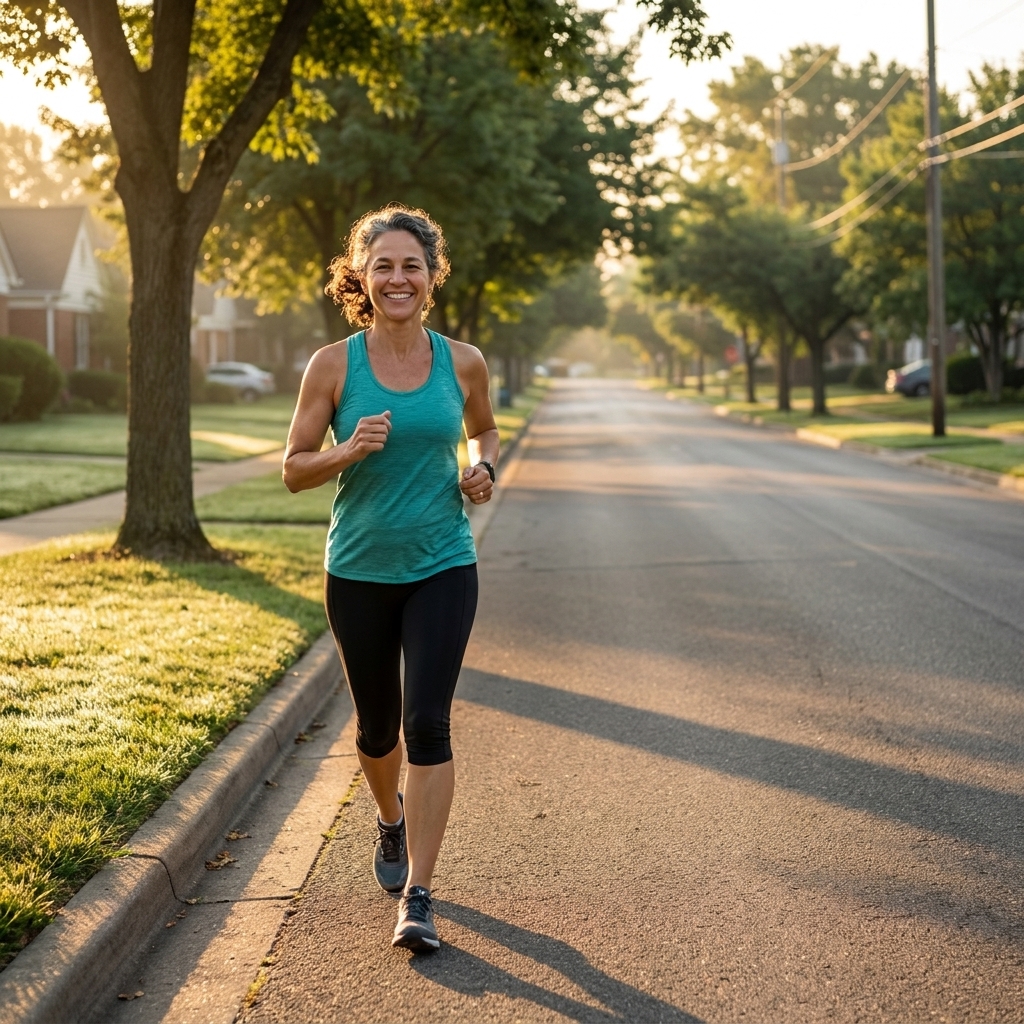The Science of Workout Timing