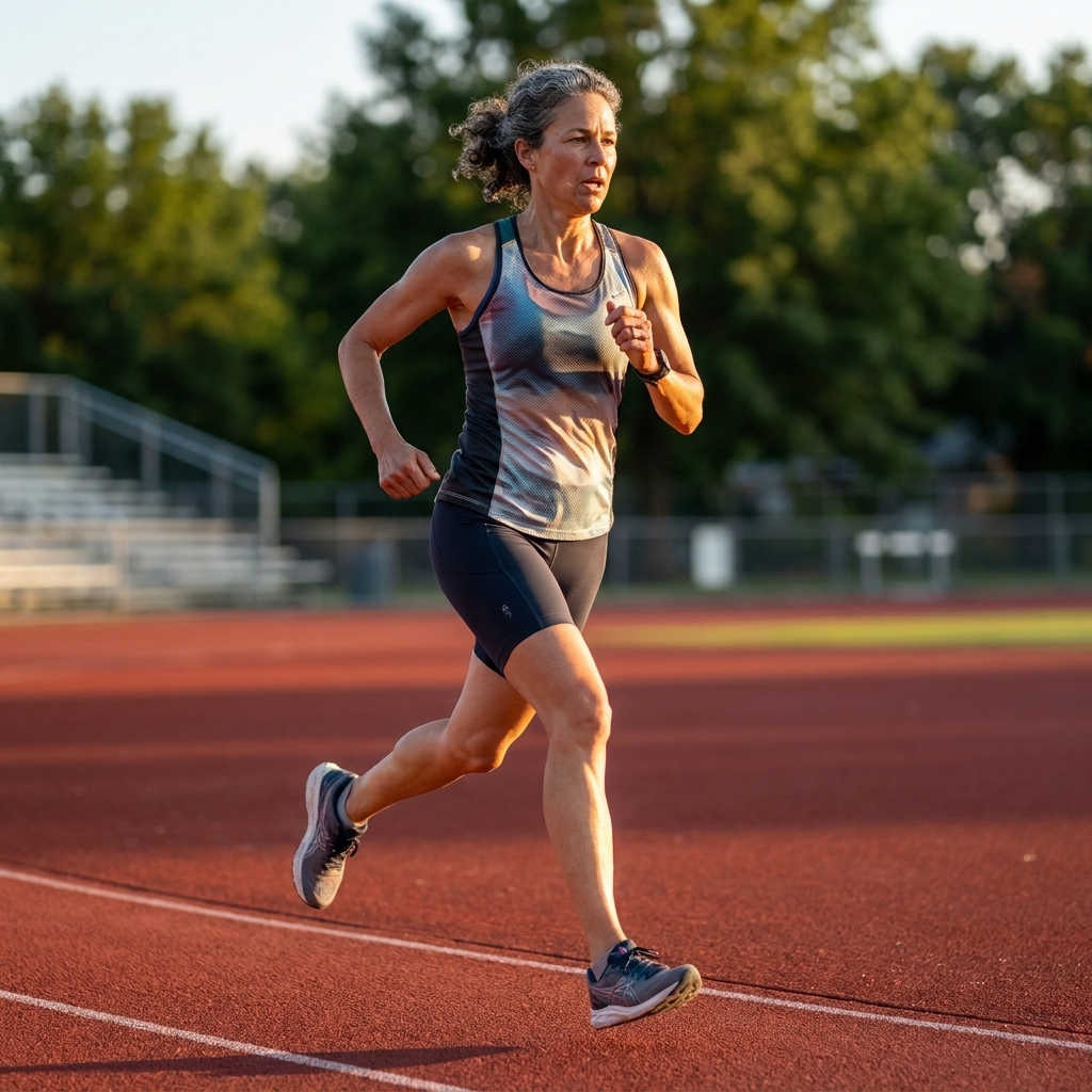HIIT vs. LISS Cardio