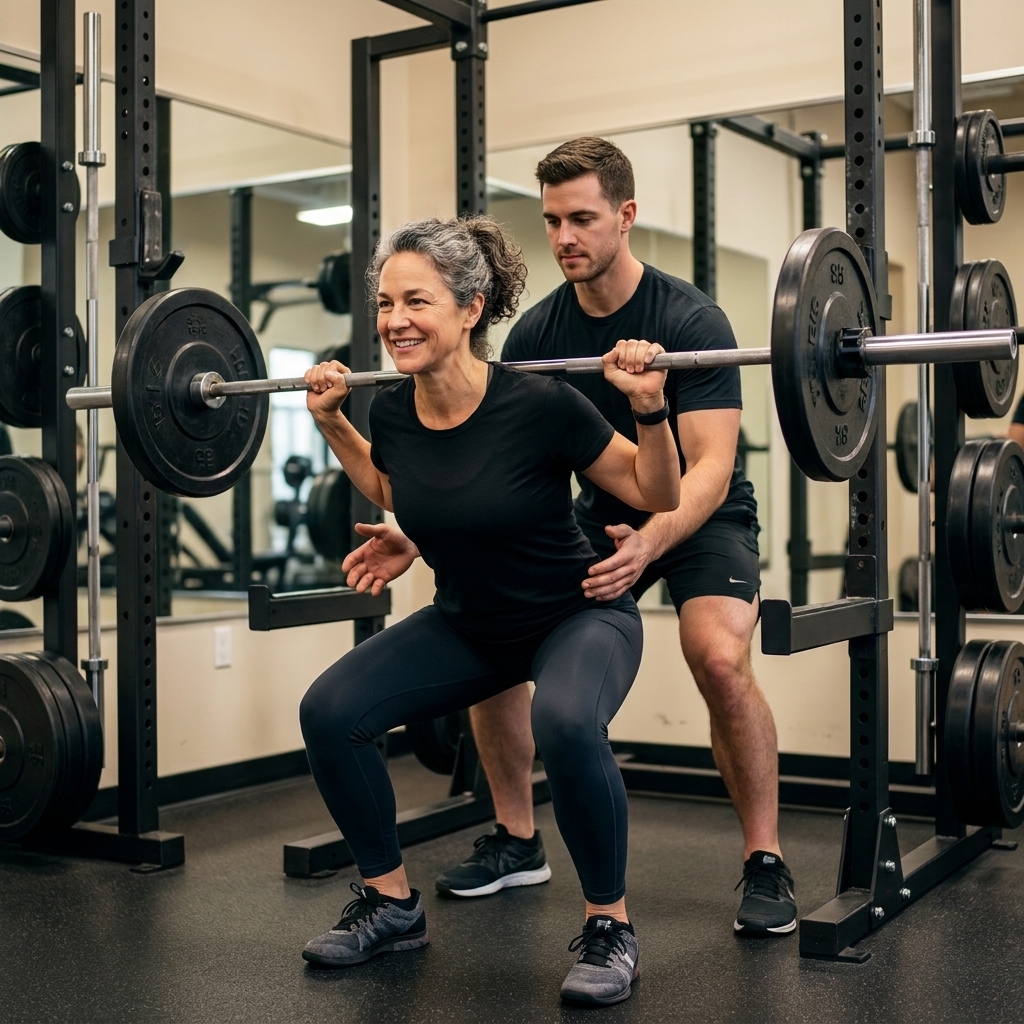 Free Weights vs. Machines: Which Builds Muscle and Strength Better?