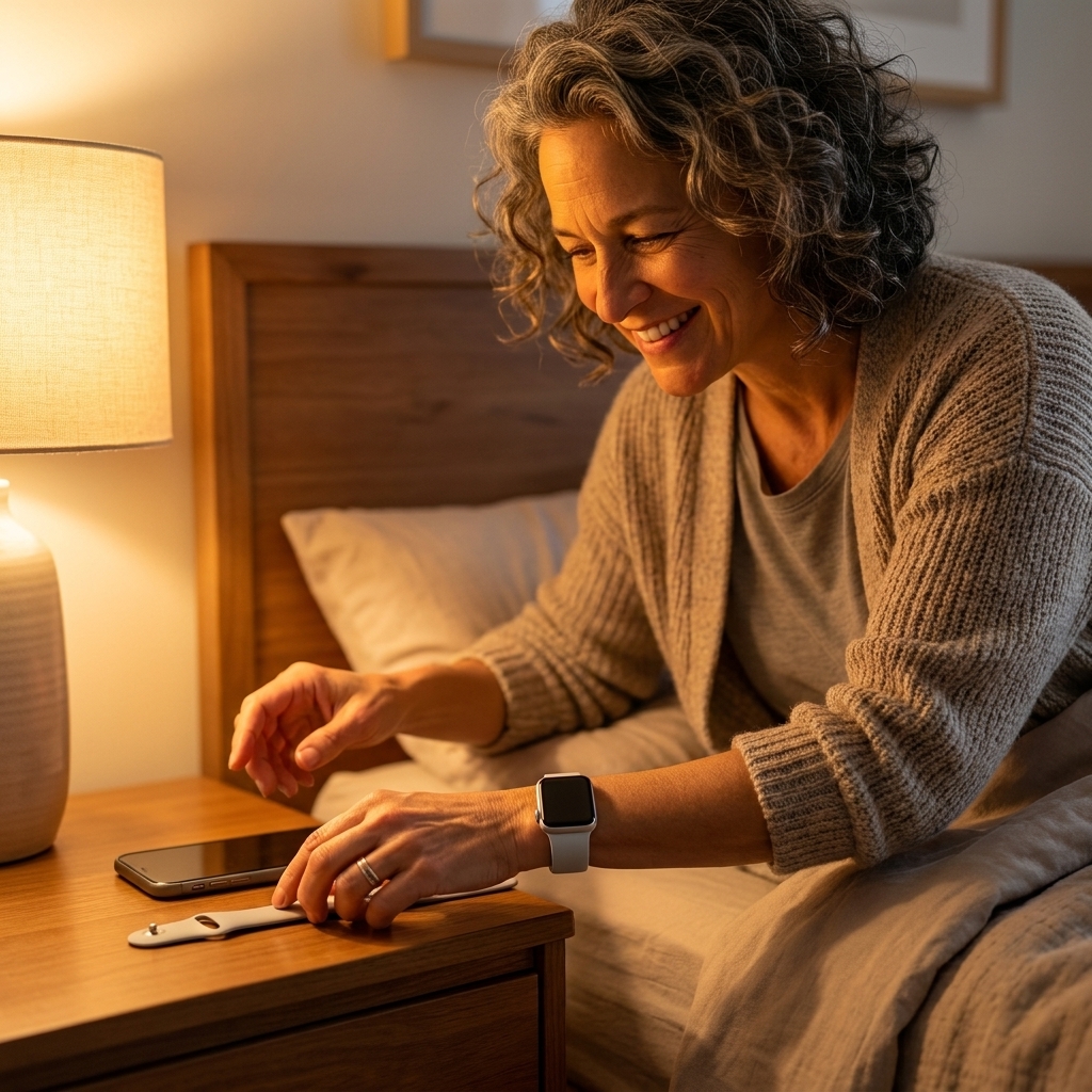 Are Sleep Trackers Accurate?