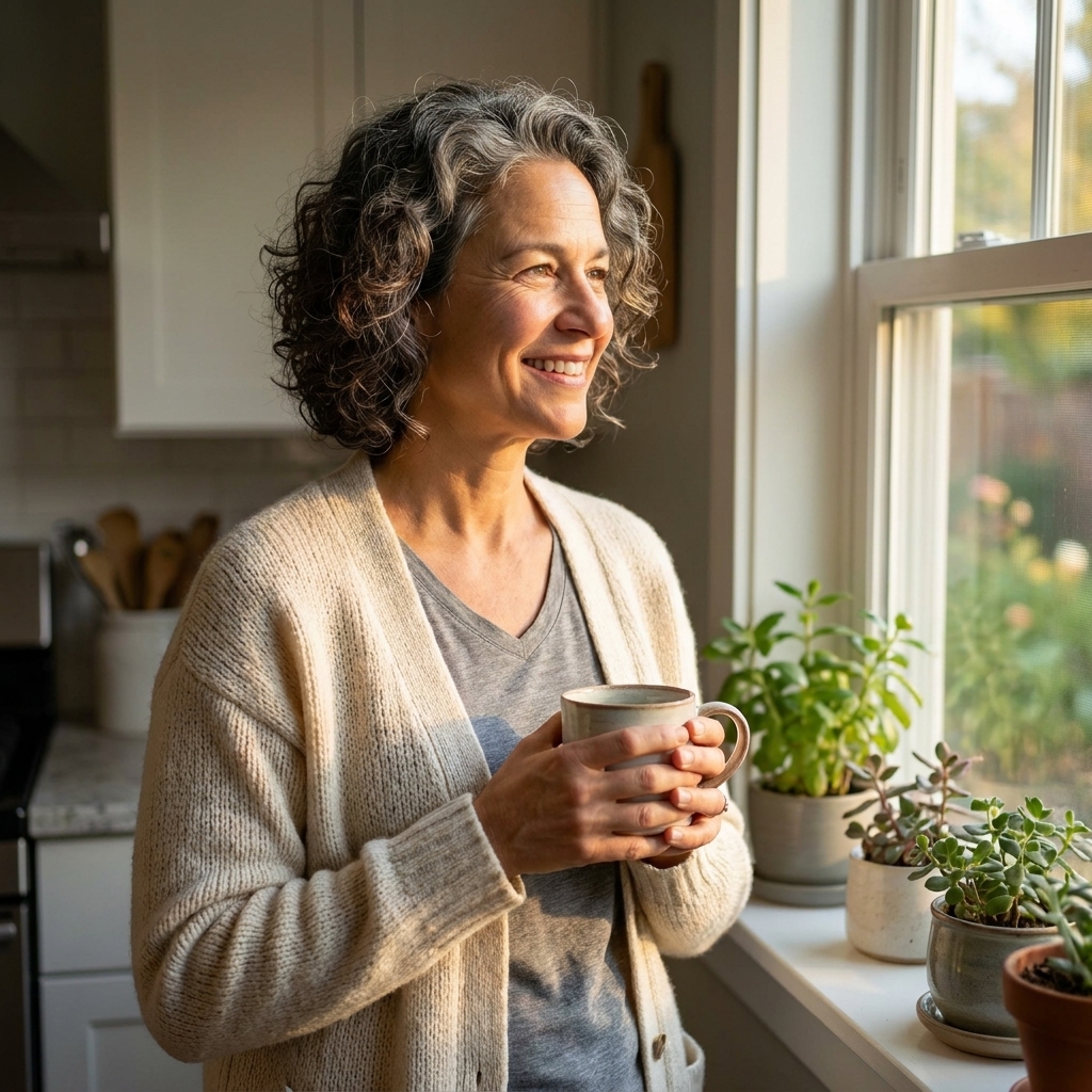 Reset Your Circadian Rhythm
