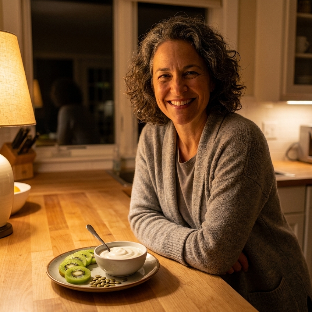 7 Foods That Support Better Sleep (And What to Avoid Before Bed)