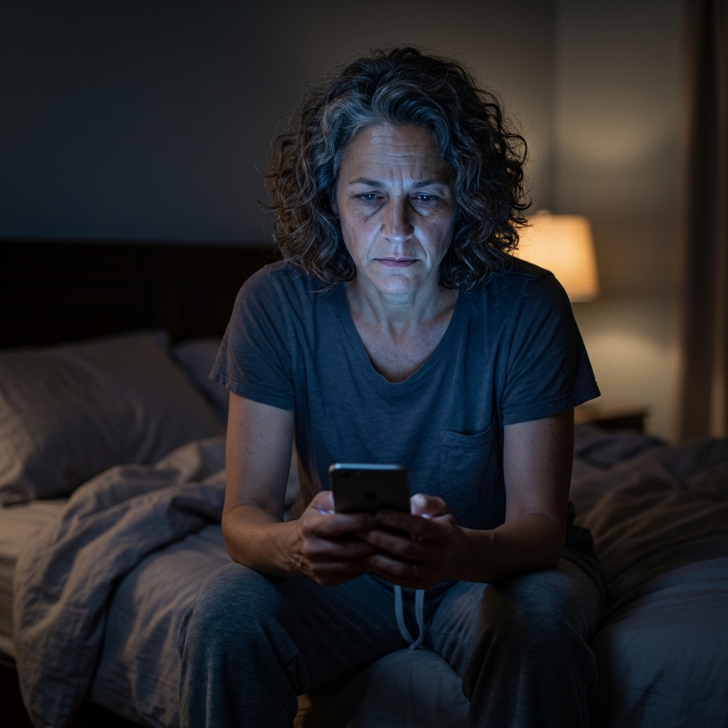 Digital Boundaries That Actually Stick