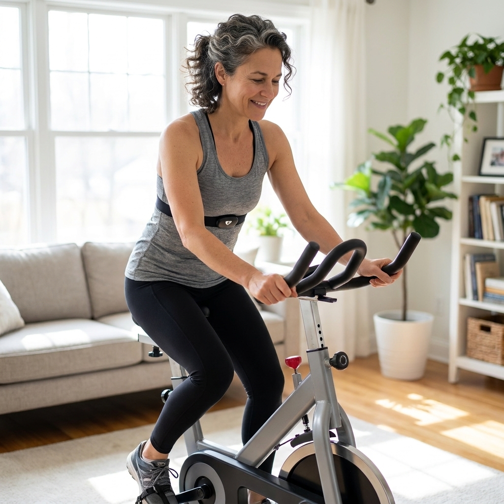 Zone 2 Heart Rate: Calculate It and Train It